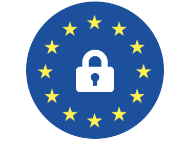GDPR logo